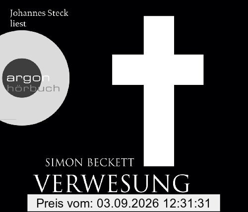 Verwesung