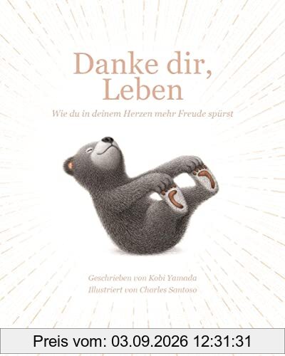Danke dir, Leben: Pocket Version