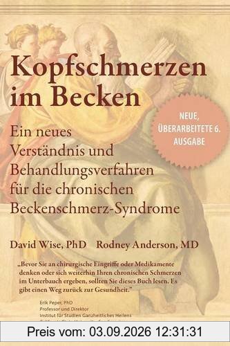 Kopfschmerzen Im Becken