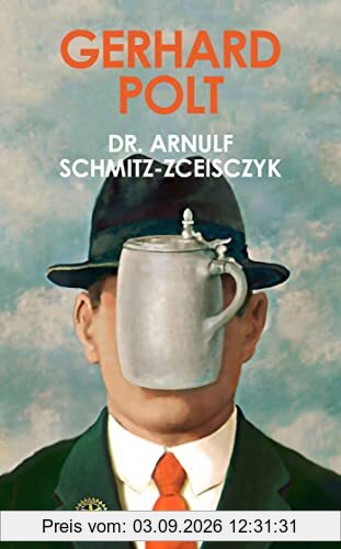 Dr. Arnulf Schmitz-Zceisczyk