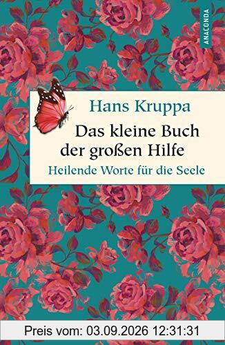 Das kleine Buch der großen Hilfe