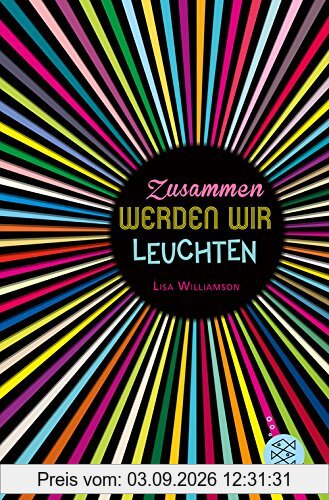 Zusammen werden wir leuchten