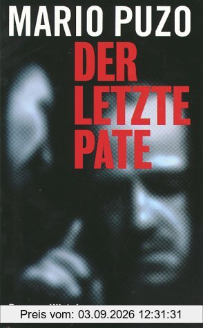 Der letzte Pate