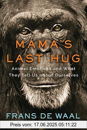 Binding : Gebundene Ausgabe, Edition : 1, Label : Norton & Company, Publisher : Norton & Company, medium : Gebundene Ausgabe, numberOfPages : 326, publicationDate : 2019-03-12, releaseDate : 2019-03-12, authors : Waal, Frans de, ISBN : 0393635066