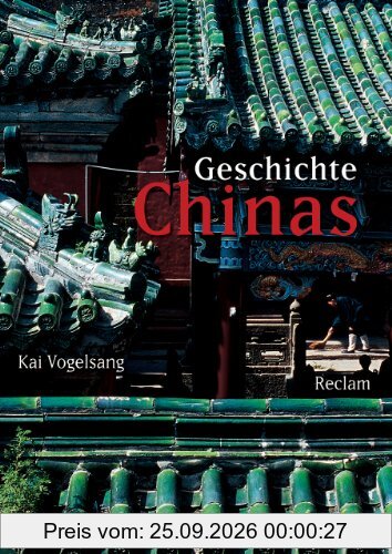 Geschichte Chinas