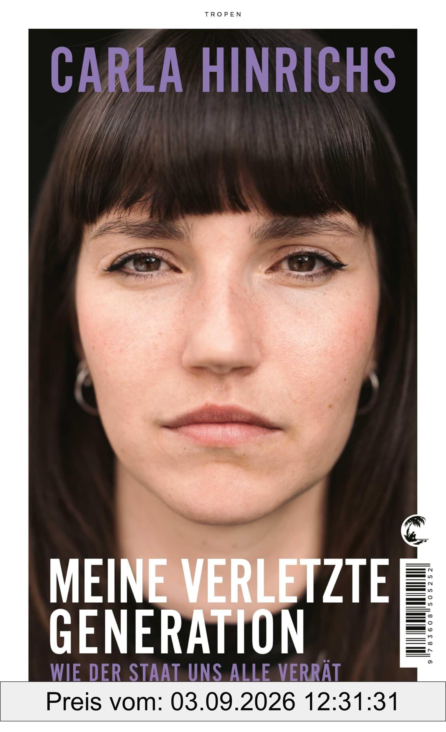 Meine verletzte Generation