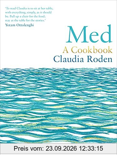 Med: A Cookbook