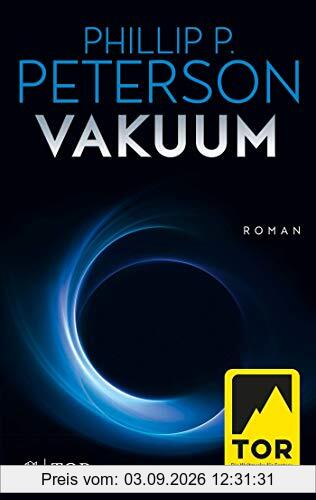 Vakuum: Roman