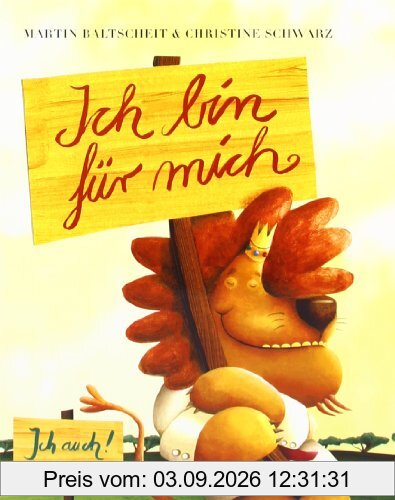 Ich bin für mich