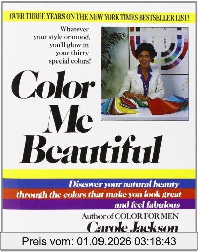 Color Me Beautiful