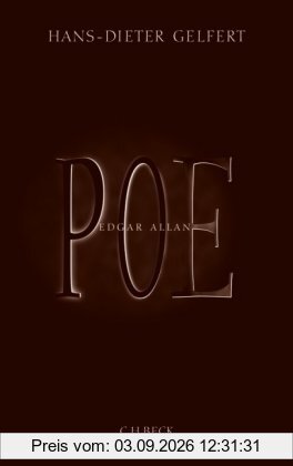 Edgar Allan Poe: Am Rande des Malstroms