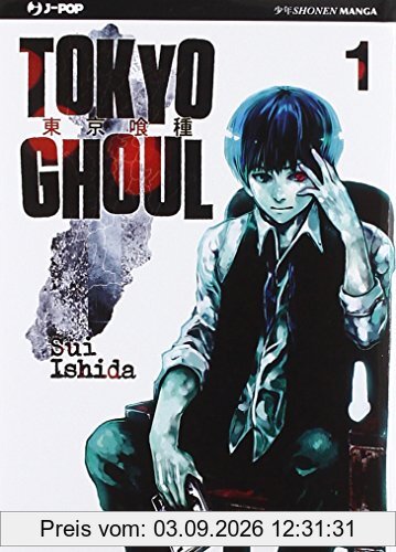 Tokyo Ghoul