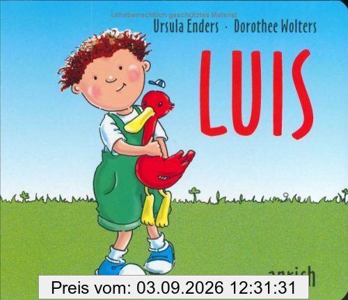Luis