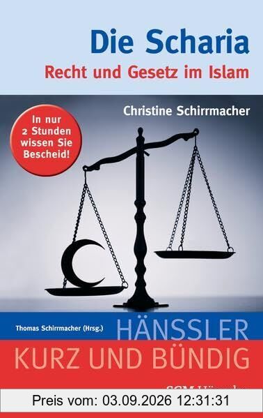 Die Scharia