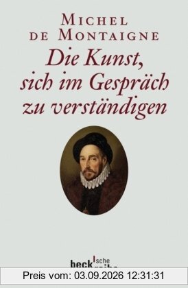 Die Kunst, sich im Gespräch zu verständigen