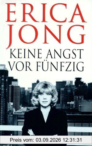 Keine Angst vor Fünfzig