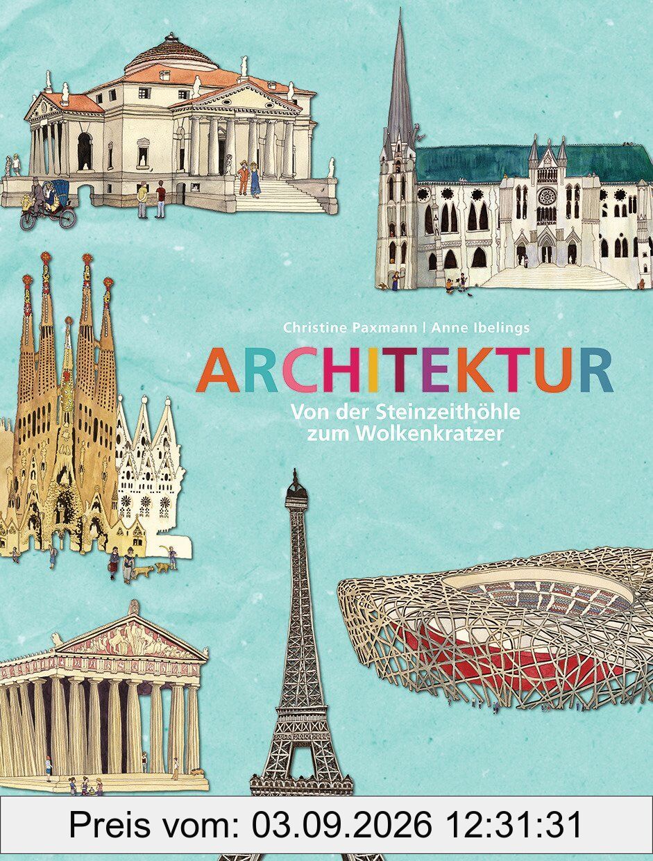 Architektur