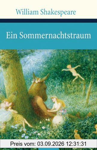 Ein Sommernachtstraum