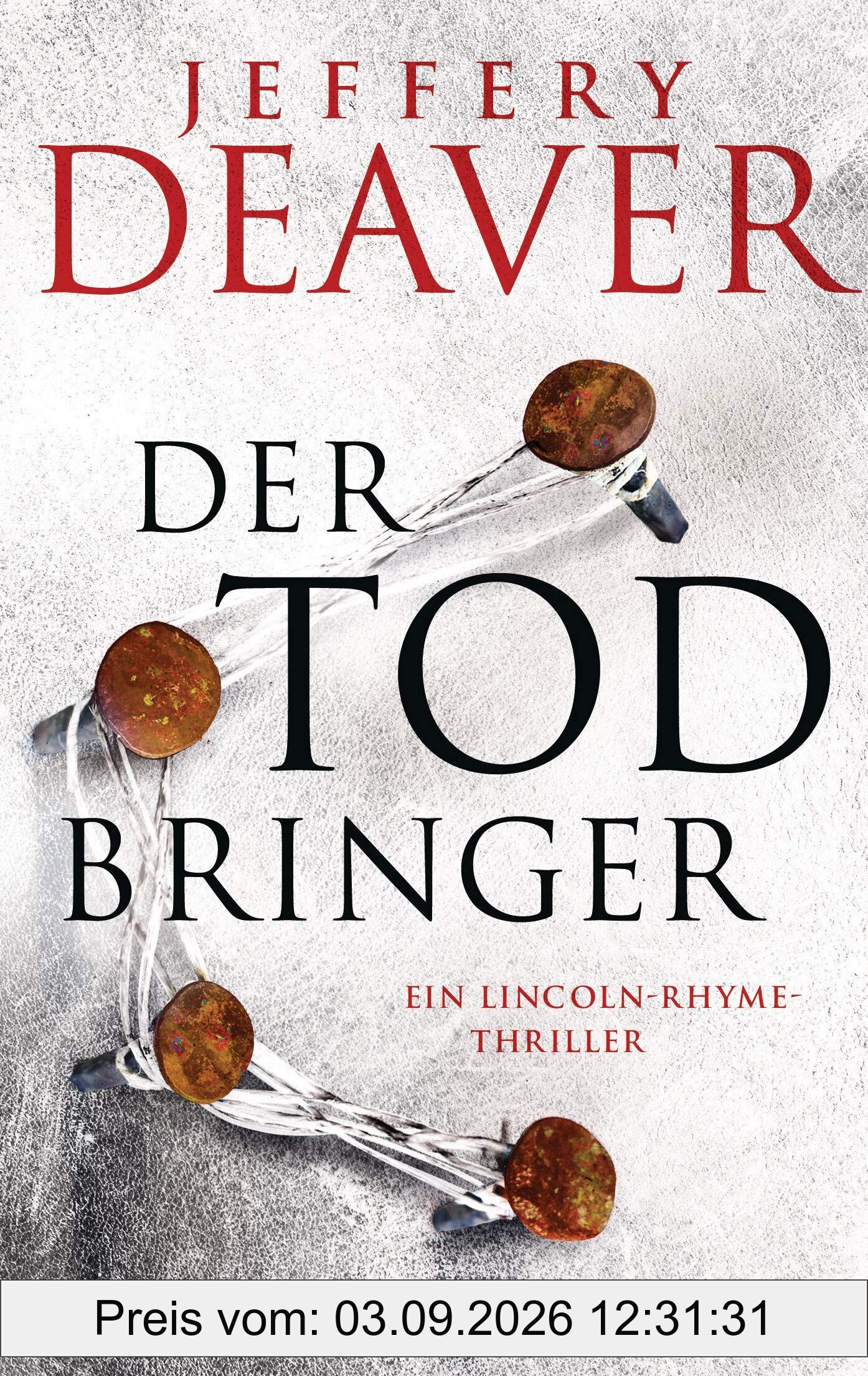 Der Todbringer