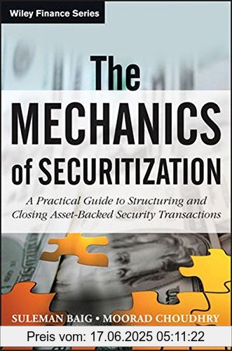 Binding : Gebundene Ausgabe, Edition : 1, Label : Wiley, Publisher : Wiley, NumberOfItems : 1, PackageQuantity : 1, medium : Gebundene Ausgabe, numberOfPages : 208, publicationDate : 2013-03-08, authors : Moorad Choudhry, ISBN : 0470609729