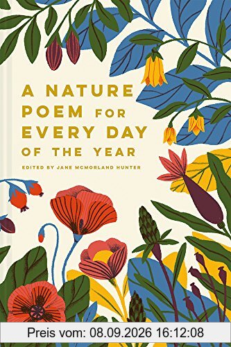 Nature Poem for Every Day of the Year