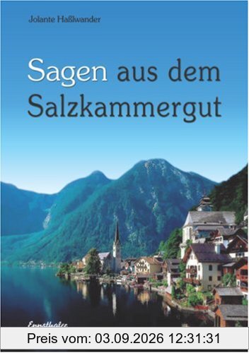 Sagen aus dem Salzkammergut