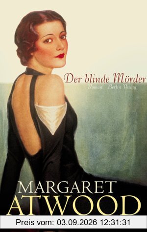 Der blinde Mörder