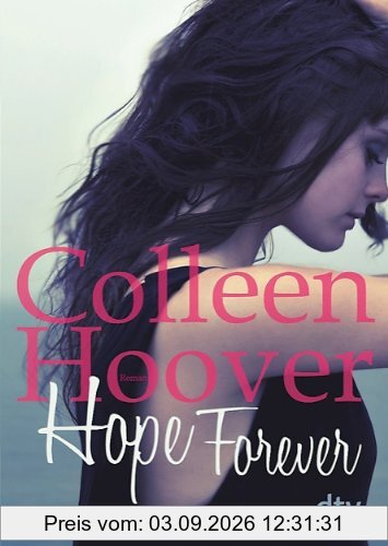 Hope Forever: Roman