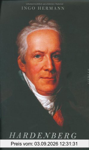 Hardenberg: Der Reformkanzler
