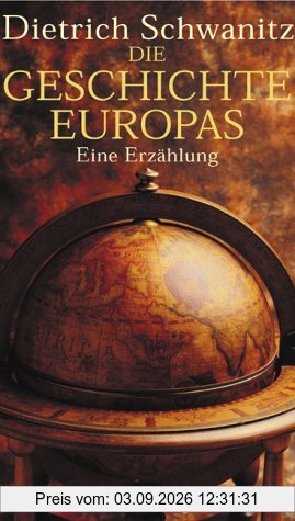 Die Geschichte Europas