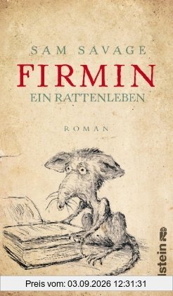 Firmin - Ein Rattenleben