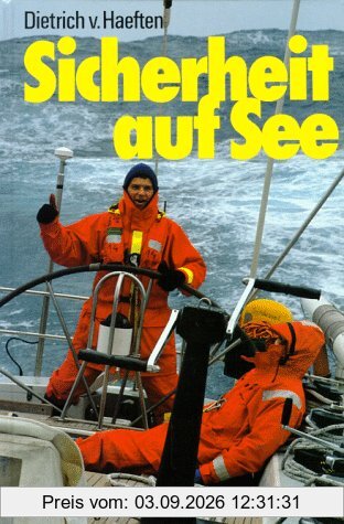 Sicherheit auf See