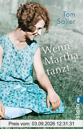 Wenn Martha tanzt