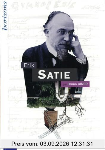 Erik Satie