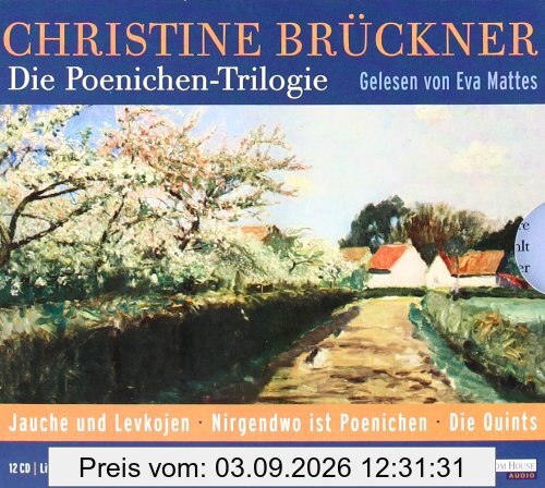 Die Poenichen-Trilogie