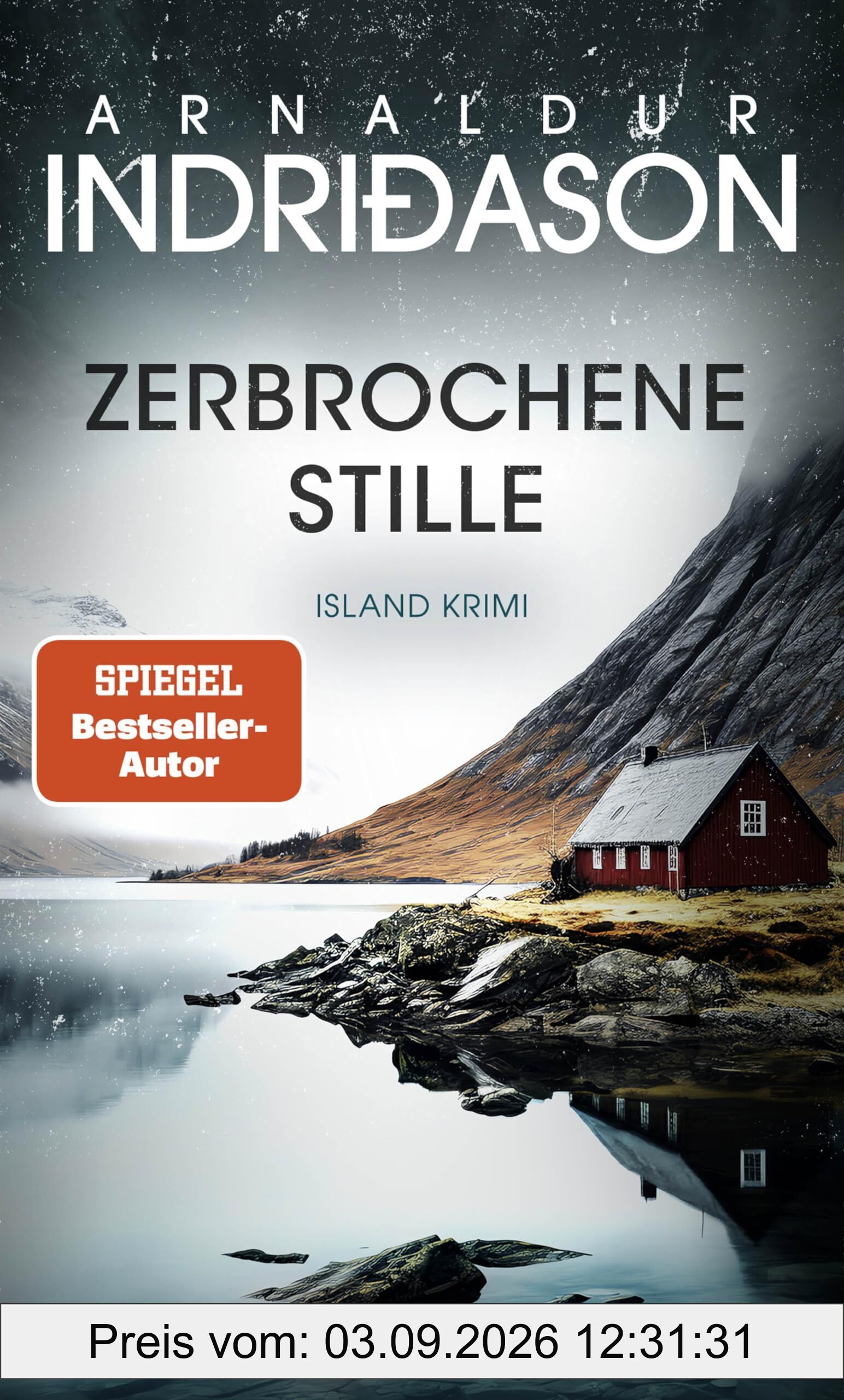 Zerbrochene Stille
