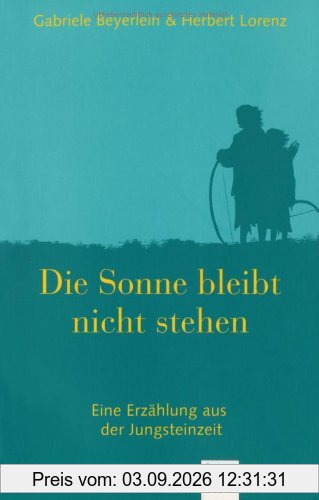 Die Sonne bleibt nicht stehen