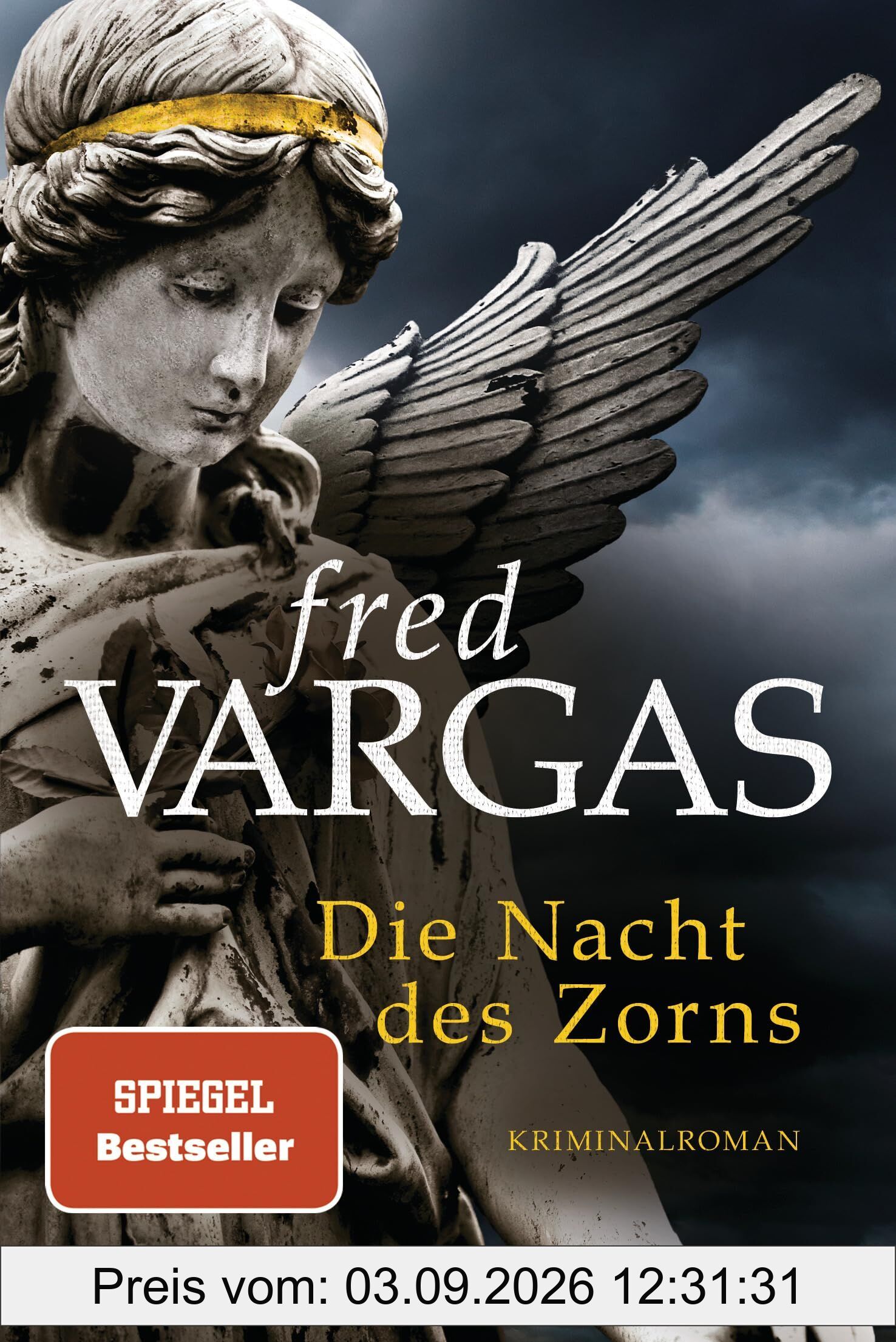 Die Nacht des Zorns