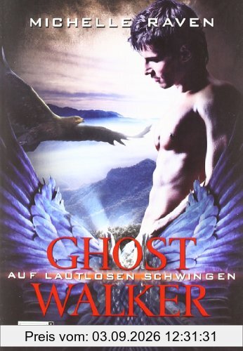 Ghostwalker: Auf lautlosen Schwingen