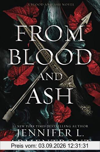 From Blood and Ash