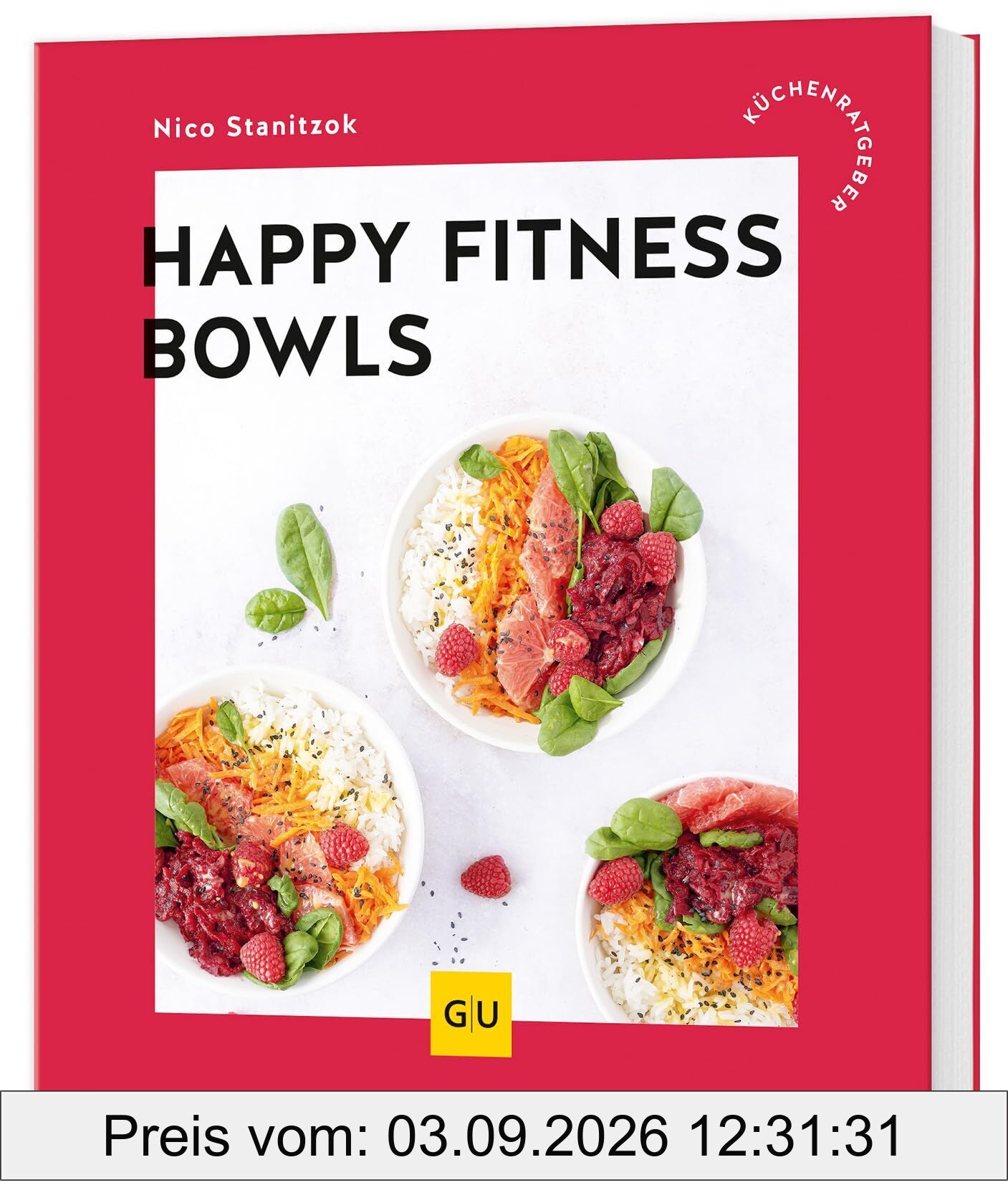 Happy Fitness-Bowls