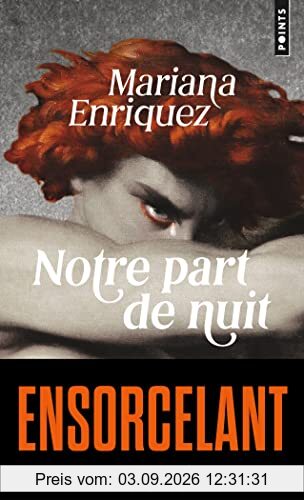 Notre part de nuit
