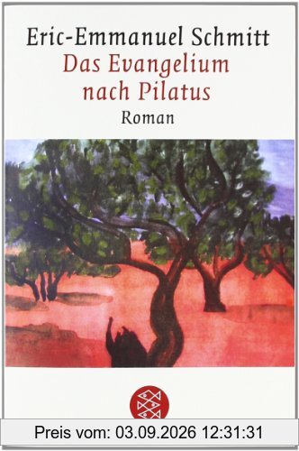 Das Evangelium nach Pilatus