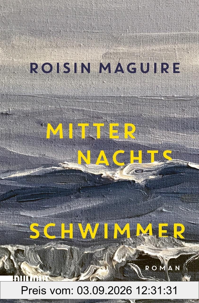 Mitternachtsschwimmer