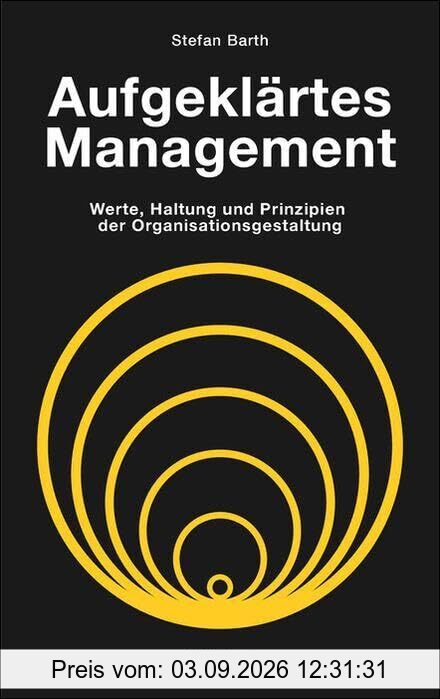 Aufgeklärtes Management