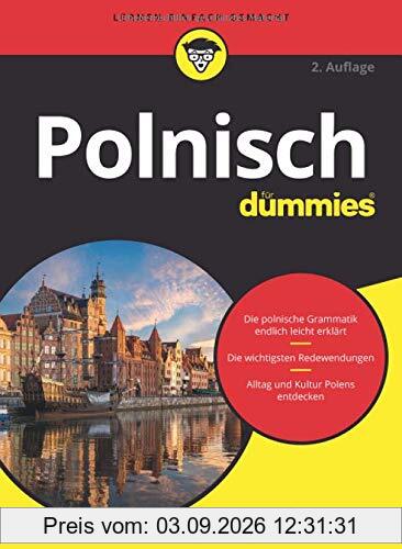 Polnisch für Dummies