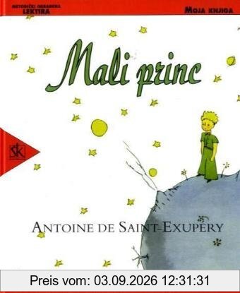 Mali princ