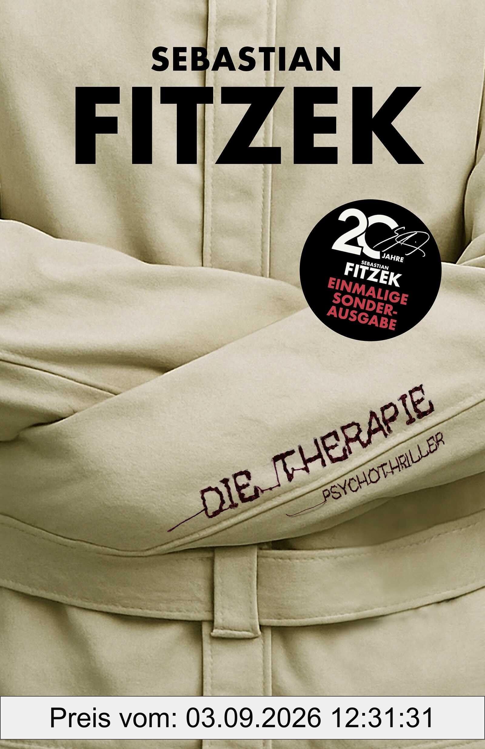 Die Therapie