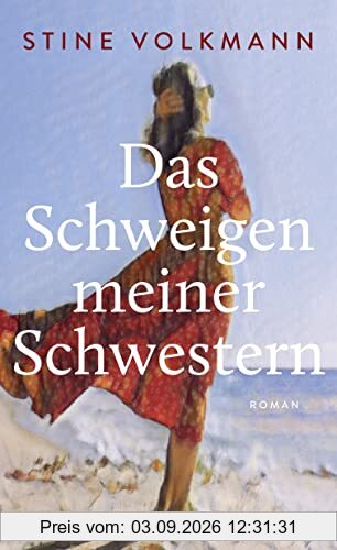 Das Schweigen meiner Schwestern