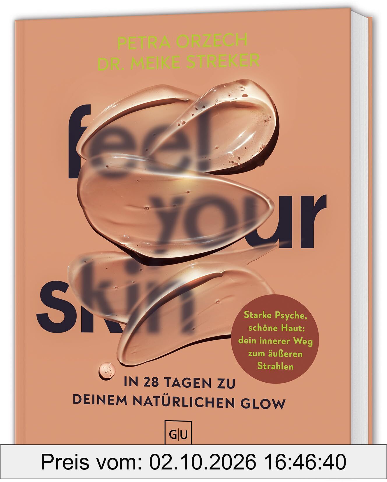 Feel your Skin